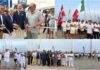 Imperia capitale della vela storica: arrivano i 12 Metri che hanno fatto la Coppa America vele d'epoca imperia sailing week