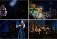 Festival di Cervo, un 2026 da record tra novità e sfide: 3500 spettatori per ‘l’arte del dialogo’ festival cervo