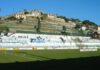 Sanremo: stop ad alcolici e bottiglie durante il derby Imperia-Sanremese