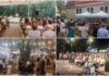 Bordighera Book Festival, orari prolungati per il grande successo di pubblico: il programma di oggi Bordighera Book Festival
