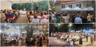 Bordighera Book Festival, orari prolungati per il grande successo di pubblico: il programma di oggi Bordighera Book Festival