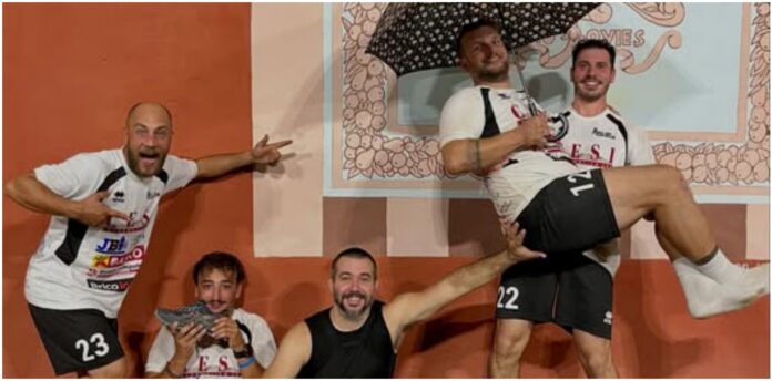 amici del castello
