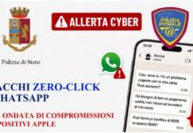 Allarme WhatsApp, nuova ondata di account compromessi. Polizia di Stato: “Aggiornate subito” allerta cyber
