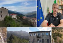 Energia elettrica sostenibile e nuovi invasi al centro dei progetti futuri di Mendatica