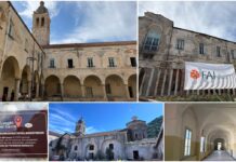 Pieve di Teco, una giornata alla scoperta degli Agostiniani con il FAI: torna visibile dopo decenni la chiesa cinquecentesca