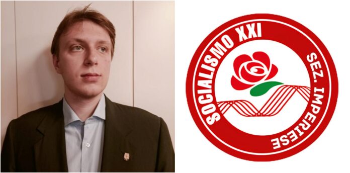 nicola puppo - socialismo XXI nicola puppo - socialismo XXI