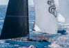 “Imperia Sailing Week”, campionato del Mondo 12 Metri: KZ5 domina la seconda giornata