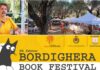 Simone Tempia al “Bordighera Book Festival” con “Gran GalĂ con delitto”