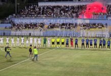 Coppa Italia, Sanremese batte l’Imperia 2-1 nel derby e passa il turno imperia - sanremese