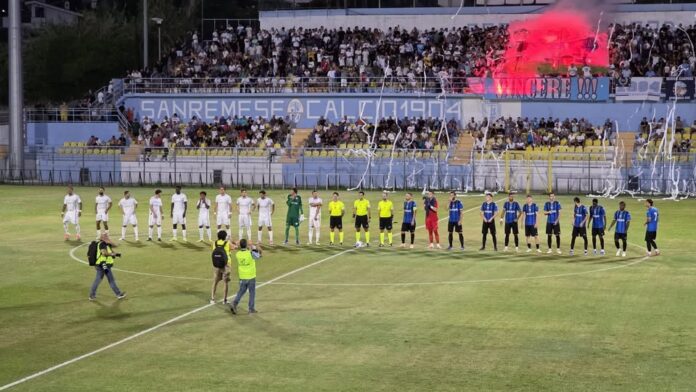 imperia - sanremese imperia - sanremese