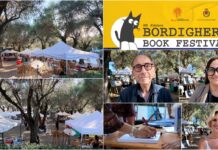 Bordighera Book Festival 2026, Giardini Löwe promossi: “Una formula vincente, pensiamo giĂ al prossimo anno”