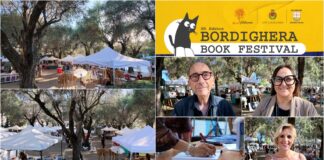 Bordighera Book Festival 2026, Giardini Löwe promossi: “Una formula vincente, pensiamo già al prossimo anno”