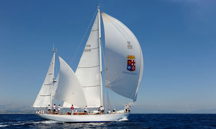 nave stella polare