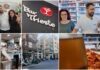 Sanremo, dopo 21 anni cambia gestione il Bar Trieste. “Un’esperienza meravigliosa che ci ha dato tutto” bar trieste sanremo