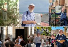 Laurearsi a 57 anni e cambiare vita, la storia di Marco Macchi: “Non è mai troppo tardi”