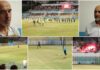 Calcio, la Sanremese rimonta e vince il derby di Coppa Italia davanti a quasi 2mila spettatori. L’Imperia spreca e viene eliminata derby sanremese imperia
