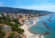Taggia rappresenterà la Liguria a “Il Borgo dei Borghi”: sfida su Rai 3 arma di taggia