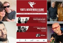 Riva Ligure, torna “You’ll Never Walk Alone”: due serate per ricordare Massimo Cotto you'll never walk alone