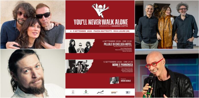 you'll never walk alone you'll never walk alone