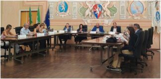 Consiglio comunale di Diano Marina: focus sul DUP. Si parla anche di semafori sulla ciclabile, Borgo Paradiso e controllo delle acque consiglio diano marina