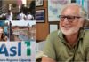 Dopo 42 anni lo psicologo Roberto Ravera lascia l’Asl1: “Testimone di tutto, dall’arrivo dell’AIDS all’eroina” roberto ravera lascia asl1