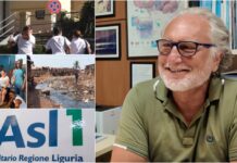 Dopo 42 anni lo psicologo Roberto Ravera lascia l’Asl1: “Testimone di tutto, dall’arrivo dell’AIDS all’eroina” roberto ravera lascia asl1