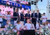 “Imperia Sailing Week”, inaugurato il 40° Raduno delle Vele d’Epoca inaugurazione 40 anni vele d'epoca imperia