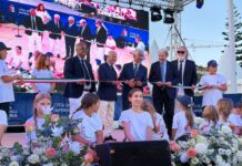 “Imperia Sailing Week”, inaugurato il 40° Raduno delle Vele d’Epoca inaugurazione 40 anni vele d'epoca imperia