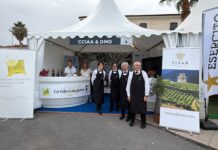 Vele d’Epoca Imperia, Confcommercio porta i sapori del territorio al Raduno