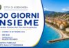 Bordighera, la giunta presenta i primi 100 giorni di amministrazione in un incontro pubblico