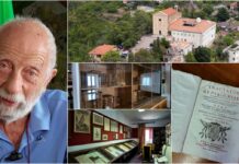 Alla scoperta dell’archivio storico di Perinaldo