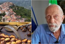Perinaldo rivalutata dai turisti a livello internazionale. Guglielmi: “Vogliamo un paese vivo tutto l’anno” francesco guglielmi - perinaldo