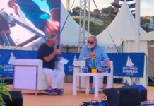 Mauro Pelaschier si racconta alle Vele d’Epoca di Imperia