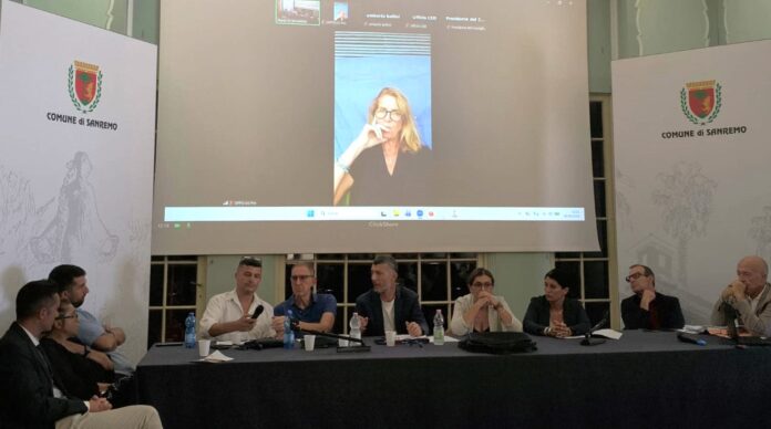comissione aurelia bis sanremo