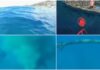 Tubo sottomarino scarica acqua torbida in mare tra Costarainera e San Lorenzo: guasto al collettore