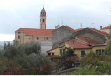 San Bartolomeo al Mare, ‘Rebattando per le colle’: sabato 5 settembre la sesta edizione con ritrovo a Chiappa