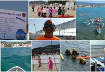 Diano Marina, alla scoperta della Polisportiva Dianese Sea Sport: “Una palestra a cielo aperto per tutti”