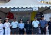 Vele d’Epoca Imperia, la Polizia Penitenziaria presente con uno spazio istituzionale: “Parte integrante del territorio” polizia penitenziaria