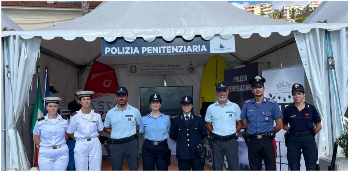 polizia penitenziaria polizia penitenziaria