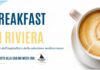 A Sanremo prende il via il progetto pilota “Breakfast In Riviera”