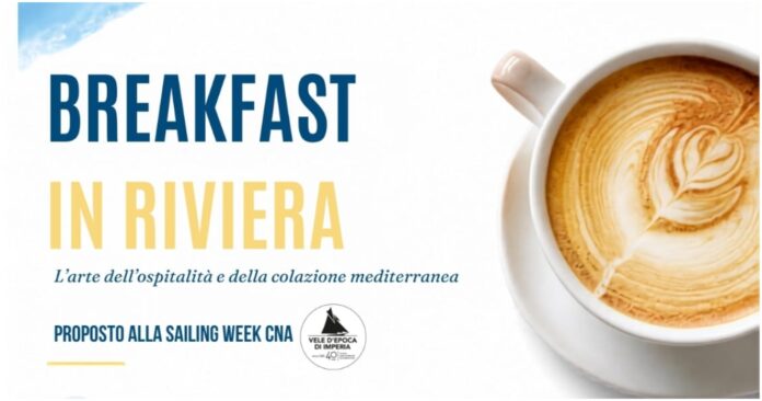 breakfast riviera