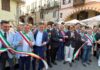 Expo Valle Arroscia, inaugurata la XIII edizione a Pieve di Teco: tre giorni tra eccellenze del territorio