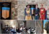 Diano Castello, a “Castrum Diani” si racconta la storia dei Marchesi di Clavesana