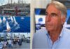 Vele d’Epoca di Imperia, Zaoli (Yacht Club Sanremo): “Si potrebbe creare un premio per il restauro delle imbarcazioni” vele d'epoca imperia - beppe zaoli