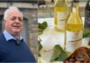 Il Vermentino de “Il Cascin” torna a conquista l’oro al Mondial des Vins ExtrĂȘmes 2026 il cascin - vermentino
