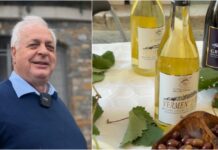 Il Vermentino de “Il Cascin” torna a conquista l’oro al Mondial des Vins Extrêmes 2026 il cascin - vermentino
