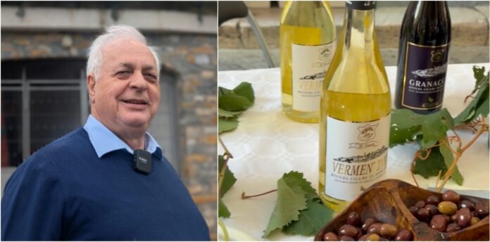 il cascin - vermentino