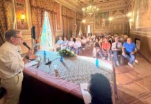 Pieve di Teco, all’Expo il convegno sulla rigenerazione urbana. Marco Scajola: “Confidiamo in nuove risorse entro fine anno”