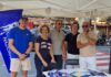 Fratelli d’Italia Ventimiglia in piazza: “Celebriamo il governo più longevo d’Italia”