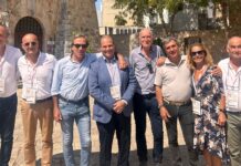 Borghi più Belli d’Italia, la Liguria protagonista al Festival nazionale in Puglia
